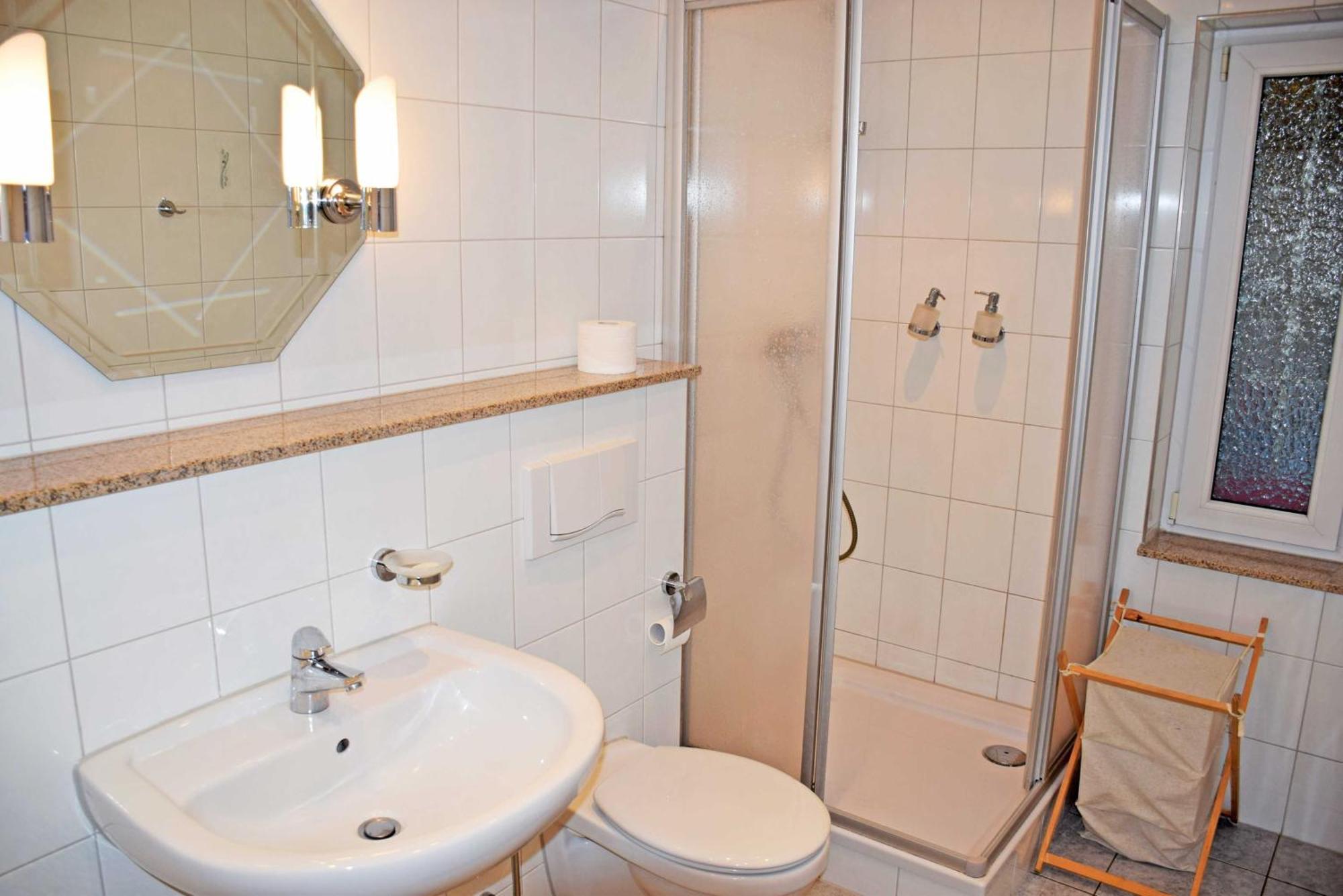 Ferienwohnung/ Ferienzimmer Asche Aschersleben Exteriör bild